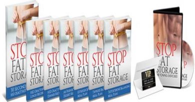 stop fat storage review